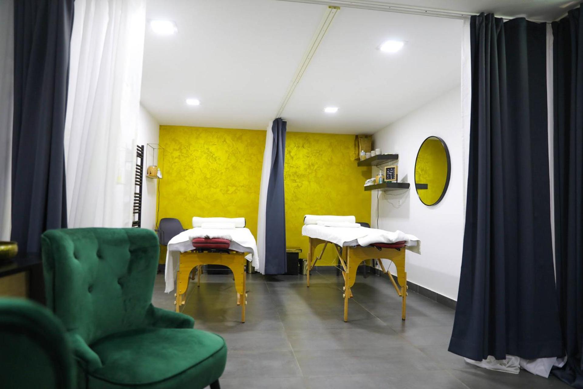 Guest house D'elegant