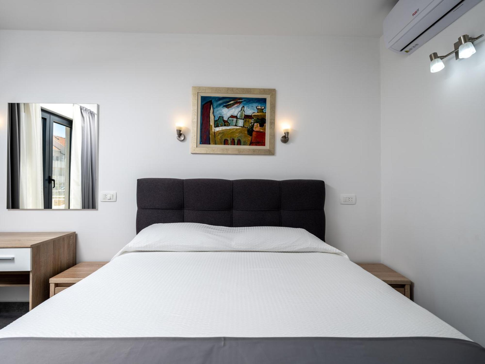 Guest house D'elegant